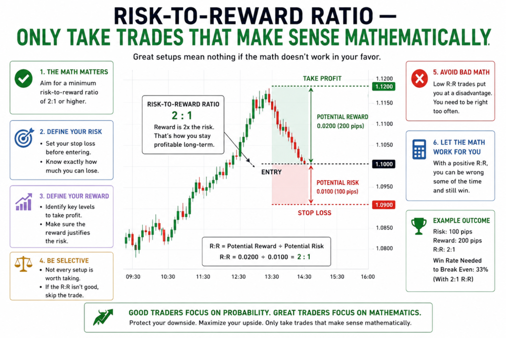 Risk Management in Day Trading