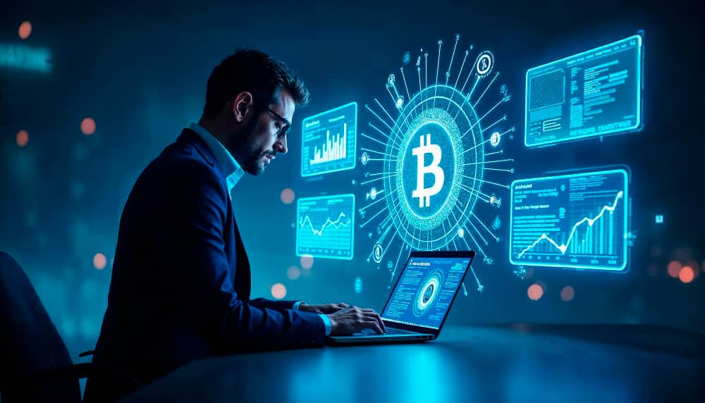 how cryptocurrency safe for you