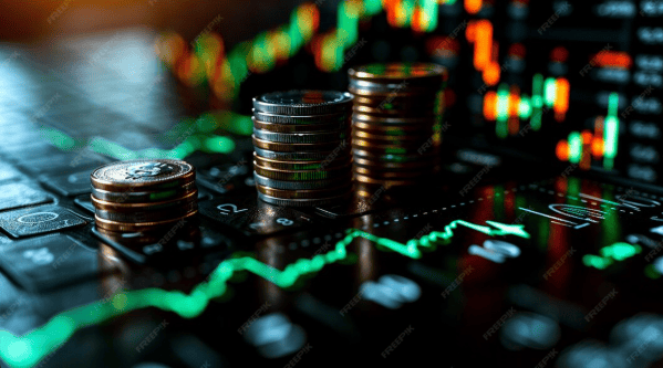 How Liquidity Sweep Works