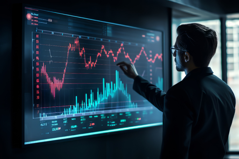 What is a Liquidity Sweep Strategy