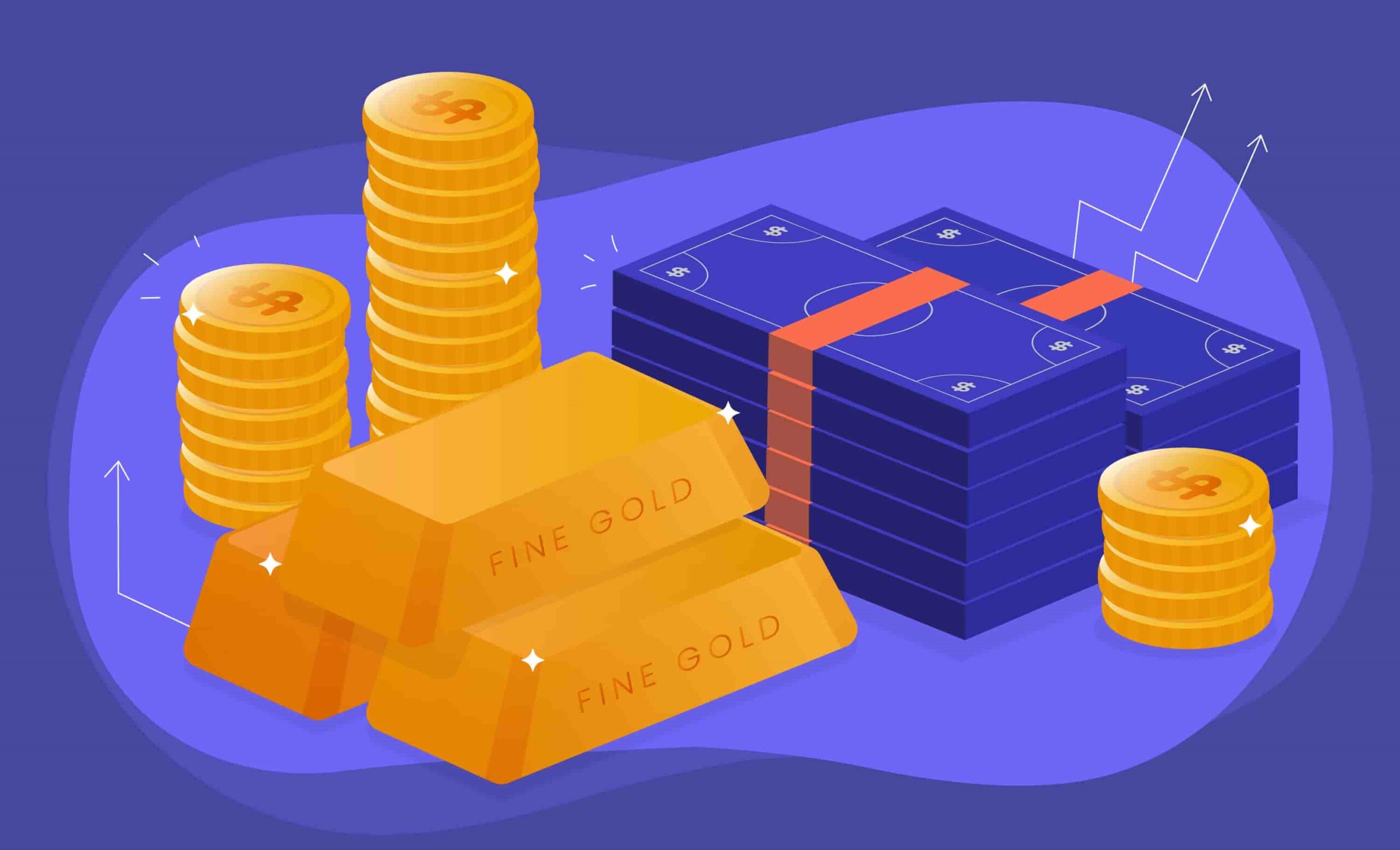 What Is The Best Time To Trade Gold 