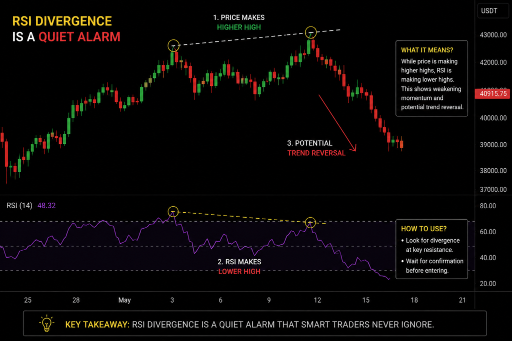 What is a Bear Trap in Trading