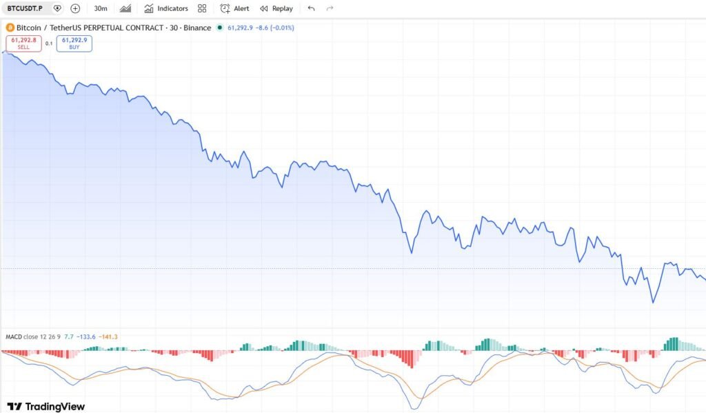 MACD Trading Strategy