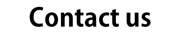 Contact us