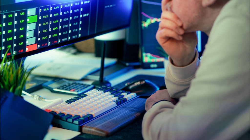 What is Revenge Trading 