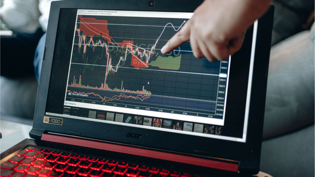 What is Revenge Trading