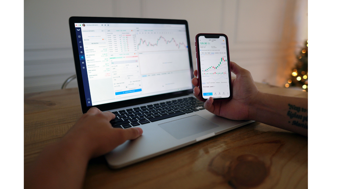 What is Revenge Trading