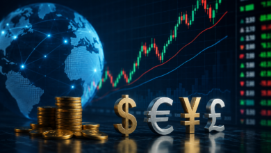 Forex Trading in 2026: Key Market Trends Traders Should Watch