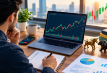 Stock Trading in 2026: How to Build a Simple Strategy for Beginners
