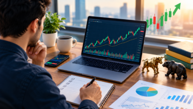 Stock Trading in 2026: How to Build a Simple Strategy for Beginners