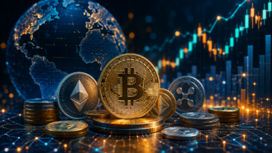 Crypto Market Outlook 2026: What Could Drive Bitcoin and Altcoins Next?