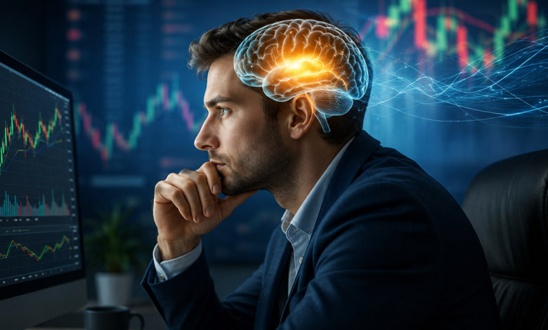 Trading Psychology in 2026: How to Stay Calm During Market Volatility Trading Psychology in 2026: How to Stay Calm During Market Volatility