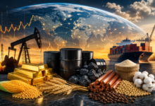 Commodity Trading in 2026: How Global Supply Shocks Move Oil, Gold, and Food Prices