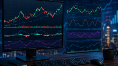 Best Trading Indicators for Beginners in 2026: How to Choose the Right Ones