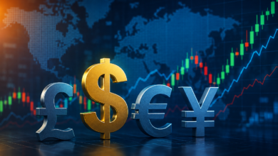 Forex Liquidity Explained: Why Some Currency Pairs Move Faster Than Others