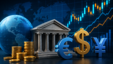 Interest Rates and Forex: Understanding Their Impact on Currency Markets