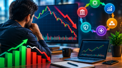 Why Momentum Trading Is Struggling in 2026: What Stock Traders Should Learn