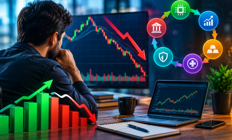 Why Momentum Trading Is Struggling in 2026: What Stock Traders Should Learn
