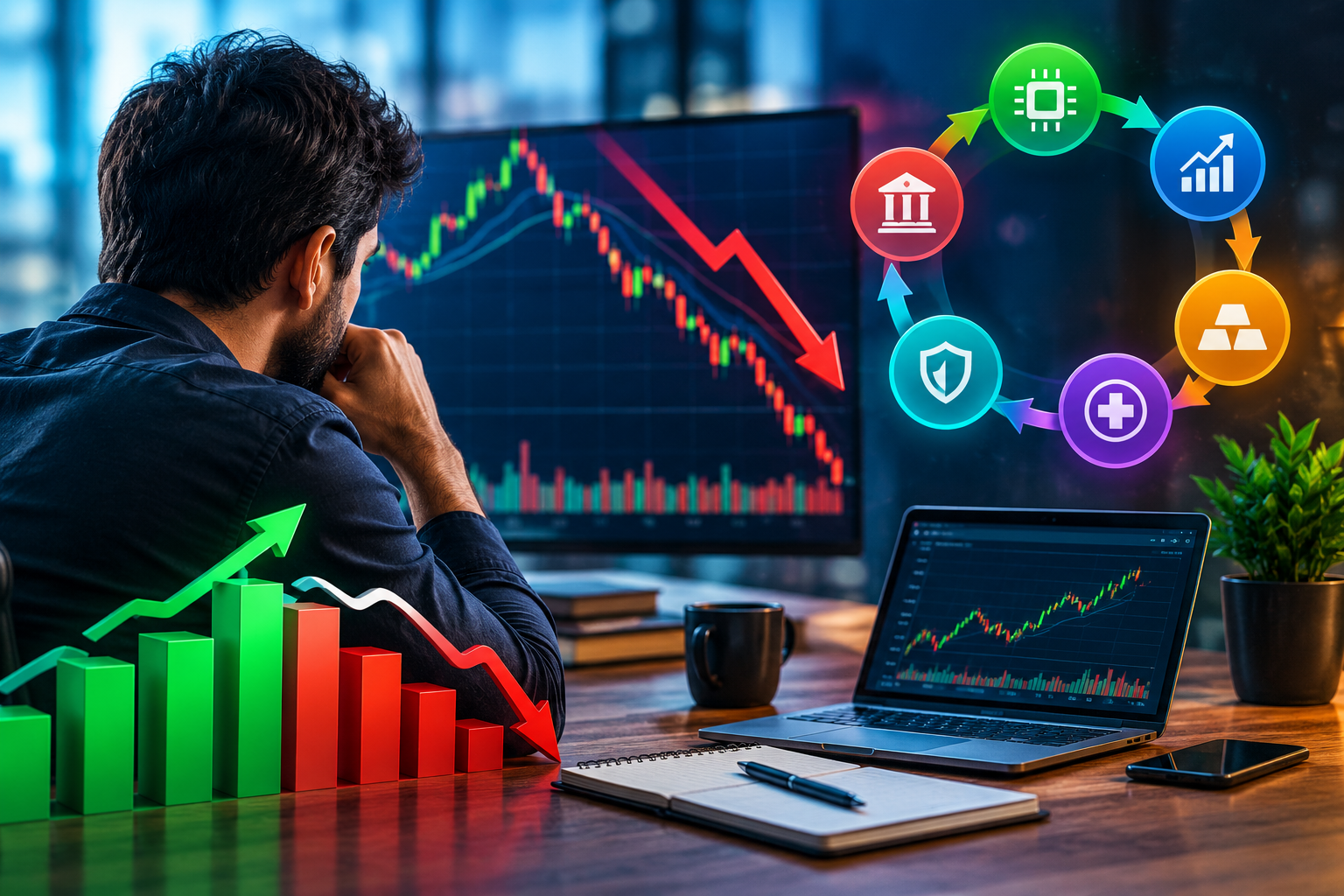 Why Momentum Trading Is Struggling in 2026: What Stock Traders Should Learn