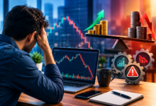 Are Leveraged Trades Becoming Too Risky? What Retail Stock Traders Need to Know in 2026